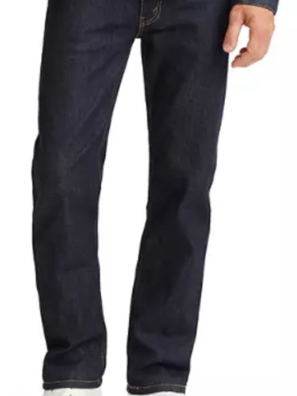 Levi's 514 Straight Flex Jeans